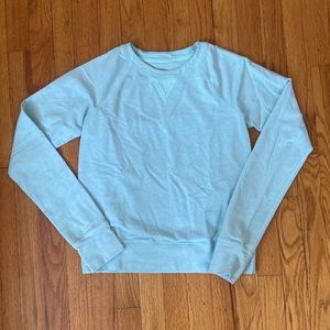 Lululemon Crew Neck Sweatshirt